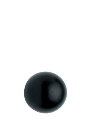 <b>art. 0916 -</b> Rubber floating ball