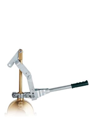 Opening lever