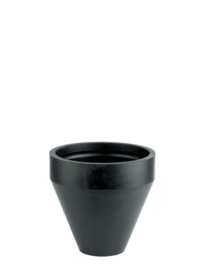 <b>art. 0935S -</b> Reduced rubber spreader