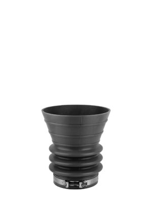 <b>art. 0937 -</b> Rubber funnel