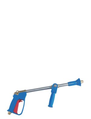 Spray guns