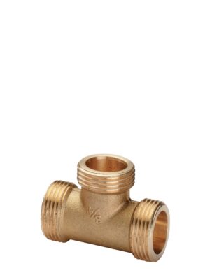 <b>art. 2040 -</b> Male T coupling
