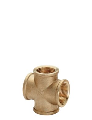 Cross couplings