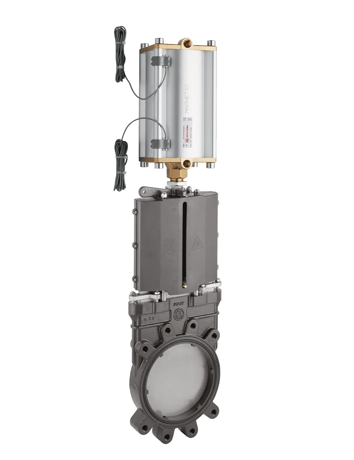 Metaltecnica Zanolo S.r.l.